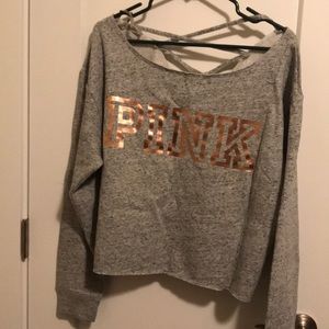 Victoria Secret long sleeve top